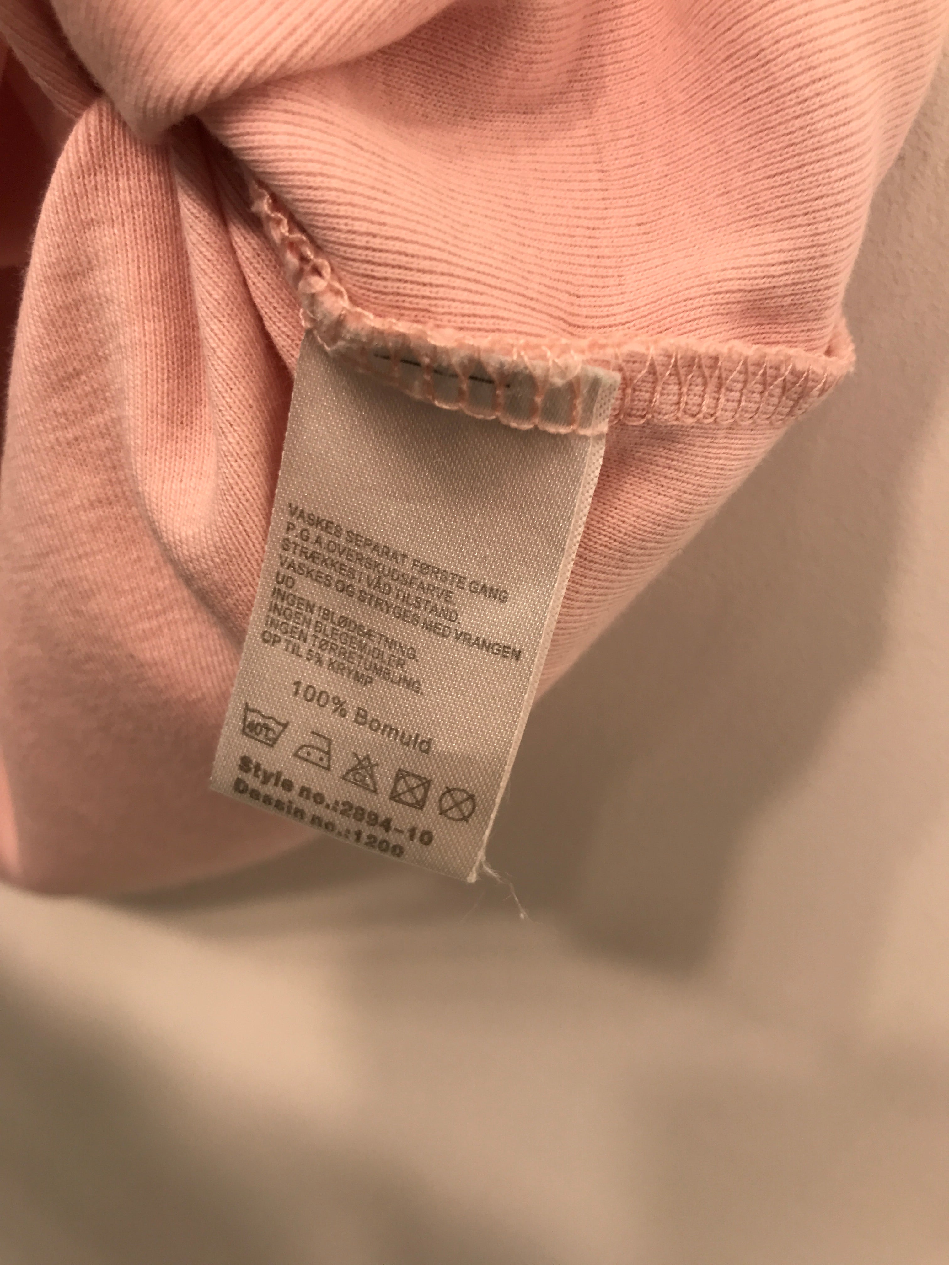 Fransa T-shirt